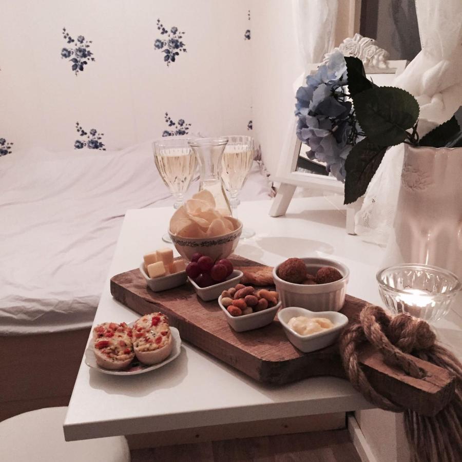 B&B Boerderij Rust, In Pipowagens! Ντεν Χέλντερ Εξωτερικό φωτογραφία